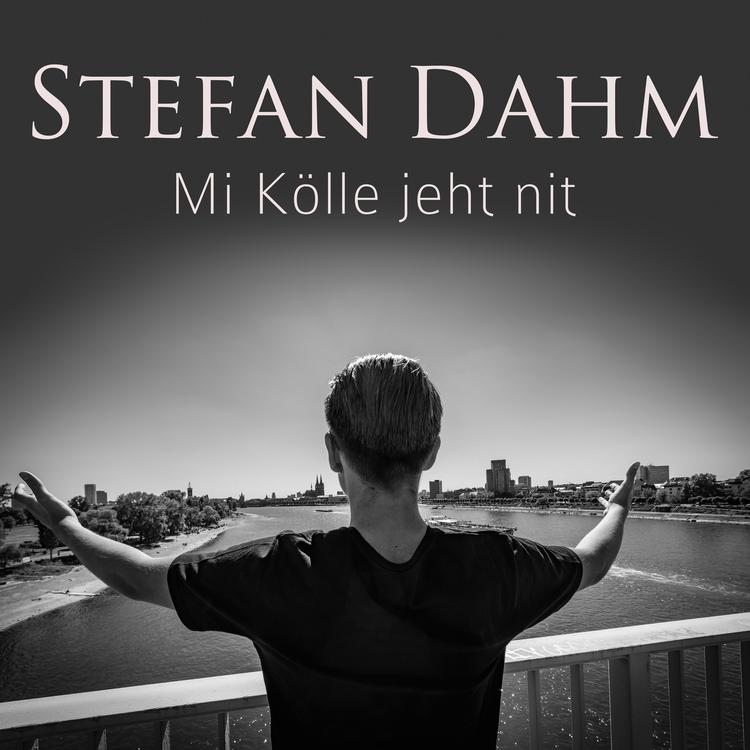 Stefan Dahm's avatar image