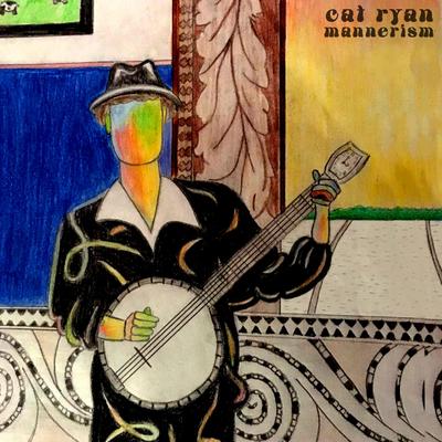 Mannerism By Cat Ryan's cover