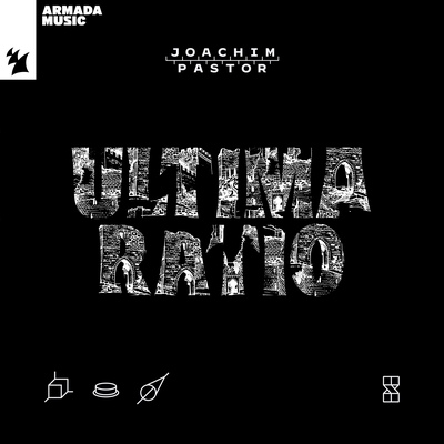 Ultima Ratio By Joachim Pastor's cover