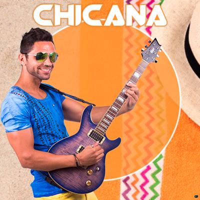 Impossível Acreditar (Ao Vivo) By Chicana's cover