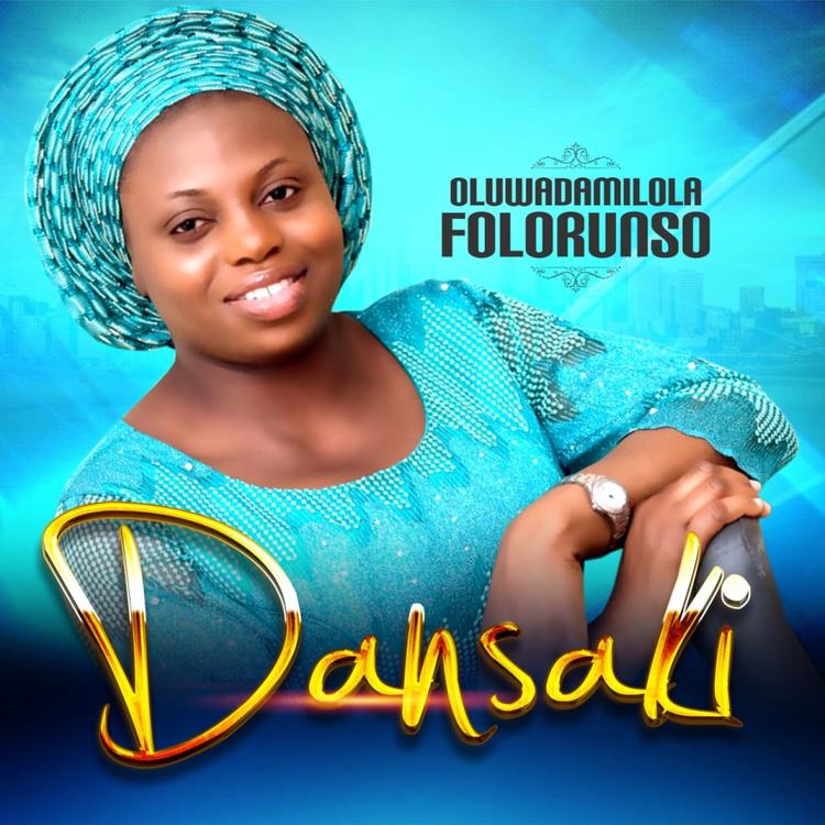 OLUWADAMILOLA FOLORUNSO's avatar image