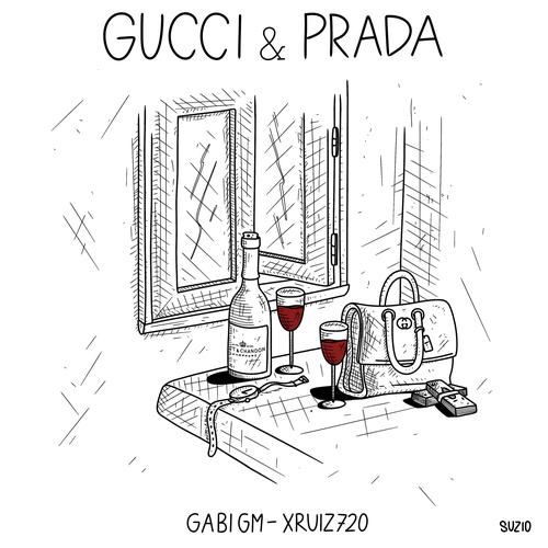 Gucci Prada Art 