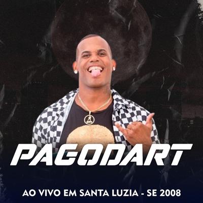 Empurrão (Ao Vivo) By Pagod'art's cover