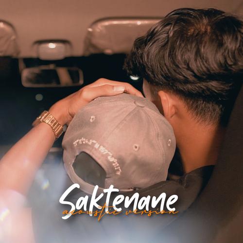 Saktenane (Acoustic Version)'s cover