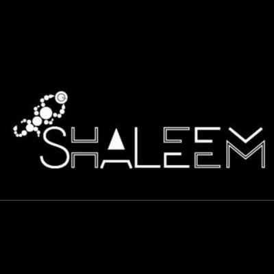 SHALEEM's cover