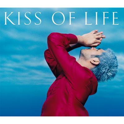 KISS OF LIFE's cover