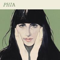 PHIA's avatar cover