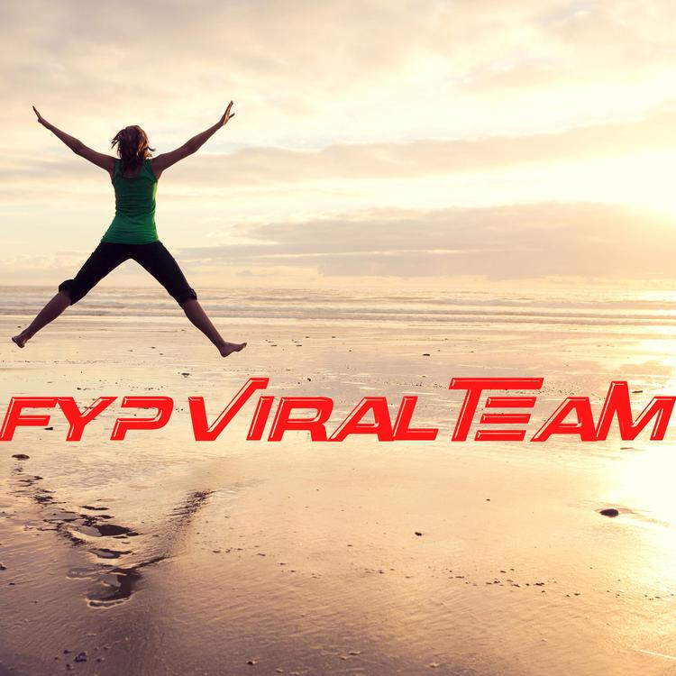 fyp viral team's avatar image