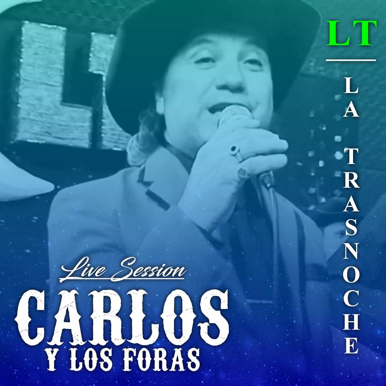 Carlos y Los Foras's avatar image