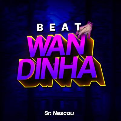 Beat da Wandinha II By Sr. Nescau's cover