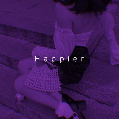 Happier Speed By Ren's cover