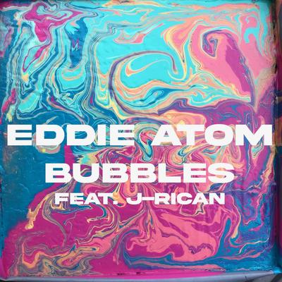 Eddie Atom's cover