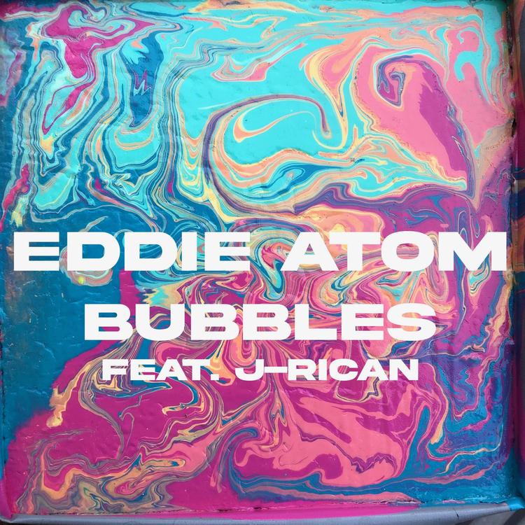 Eddie Atom's avatar image