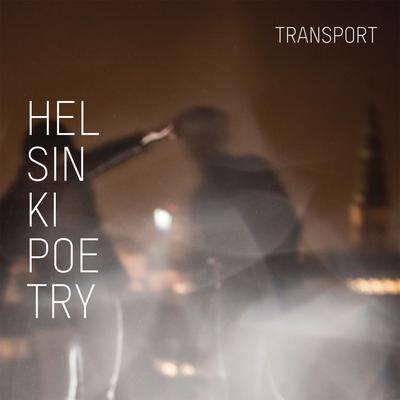 Helsinki Poetry's cover