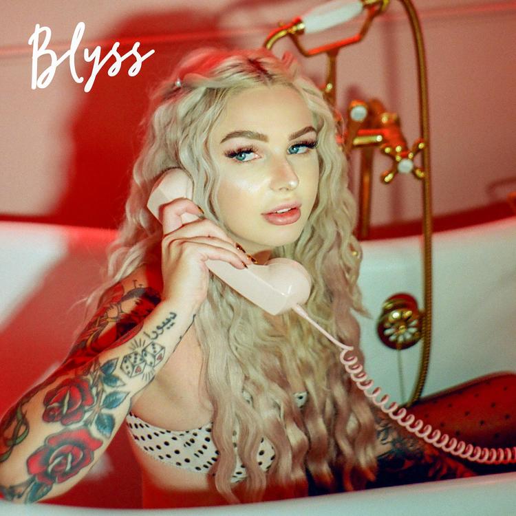 Blyss's avatar image