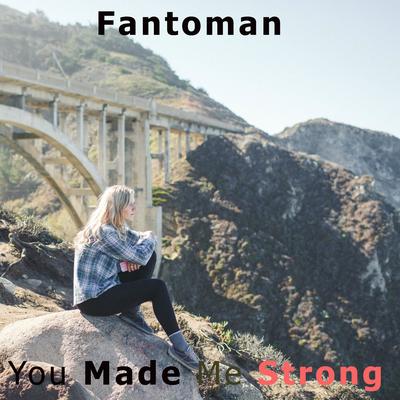 Fantoman's cover