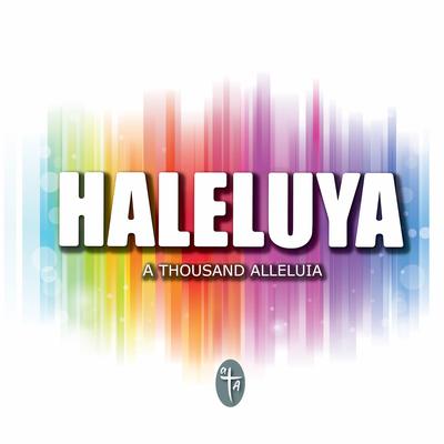 Haleluya's cover