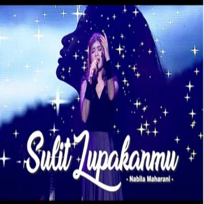 SULIT LUPAKANMU (Indonesia)'s cover