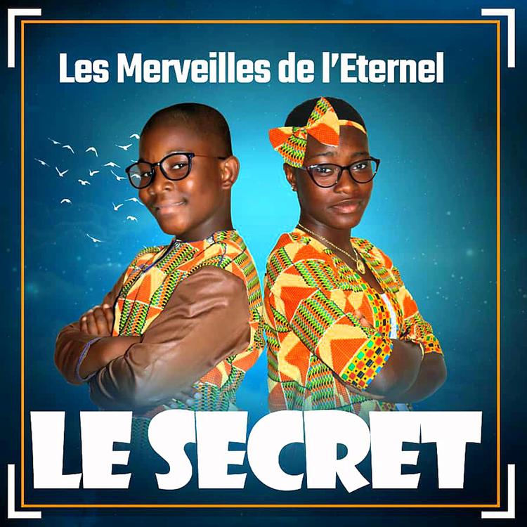 Les Merveilles de l'Eternel's avatar image