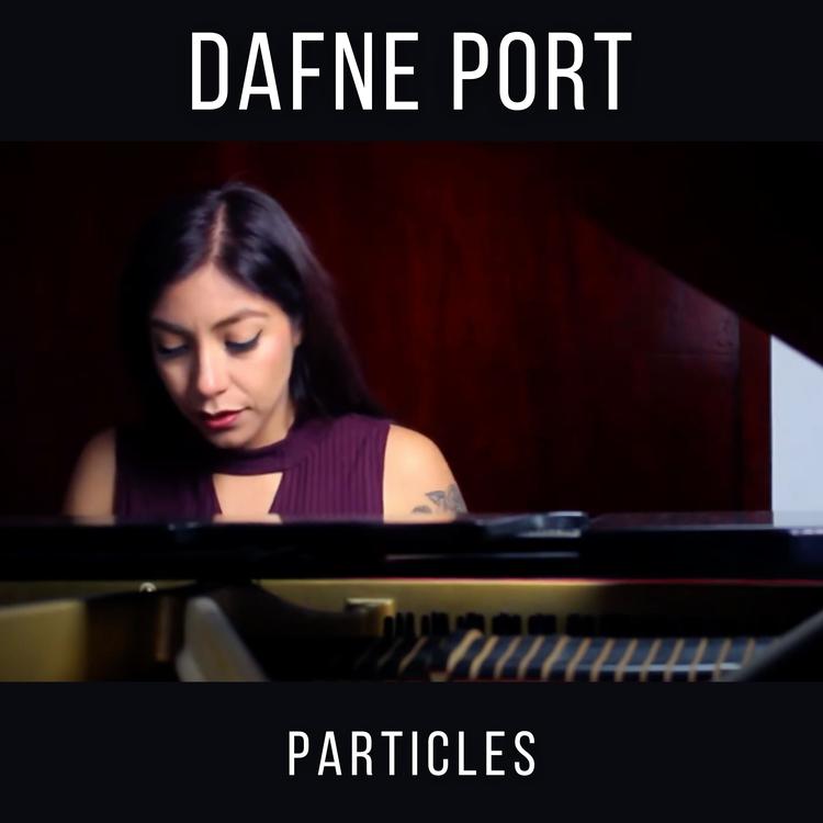 DAFNE PORT's avatar image