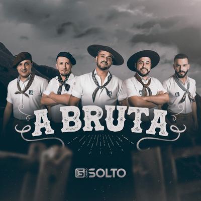 A Bruta By Grupo Solto's cover