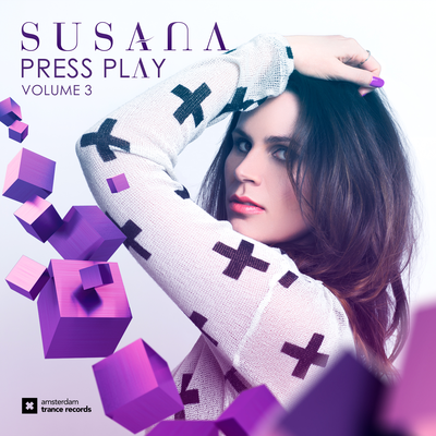 Find A Way (Radio Edit) By Susana's cover
