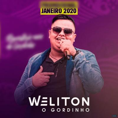 Com ou Sem Mim By Weliton Gordinho's cover