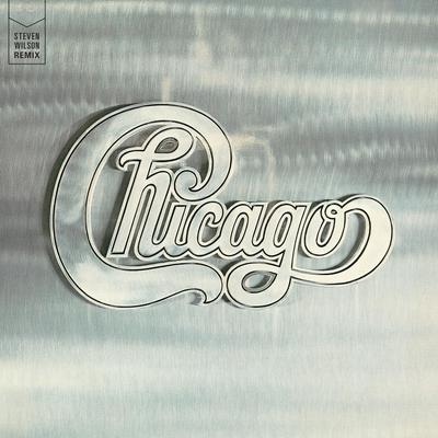 Chicago II (Steven Wilson Remix)'s cover