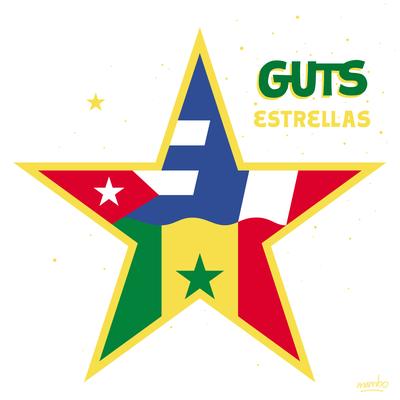 Estrellas's cover