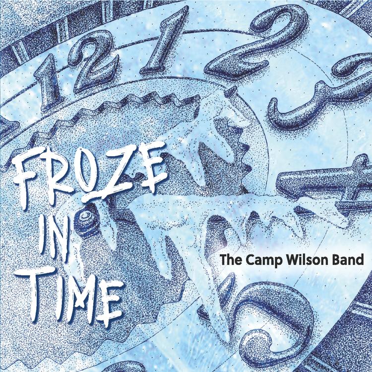 The Camp Wilson Band's avatar image