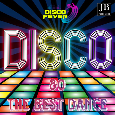 Please Don't Go By Disco Fever's cover