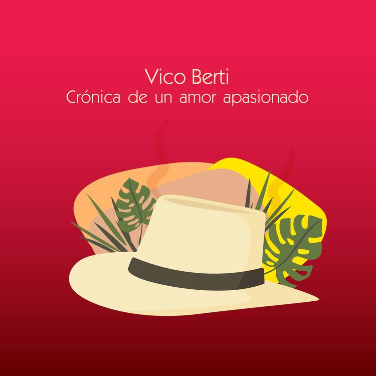 Vico Berti's avatar image