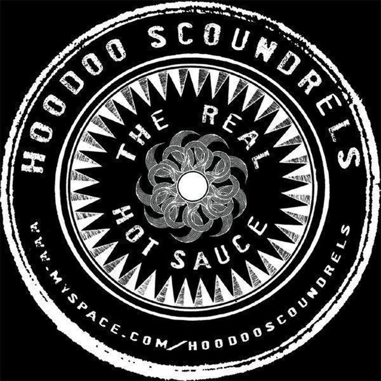 Hoodoo Scoundrels's avatar image