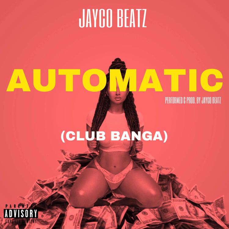 Jayco Beatz's avatar image