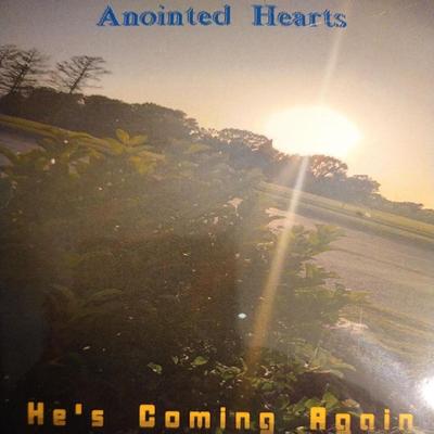 Anointed Hearts's cover