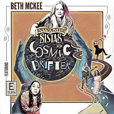 Beth McKee's cover