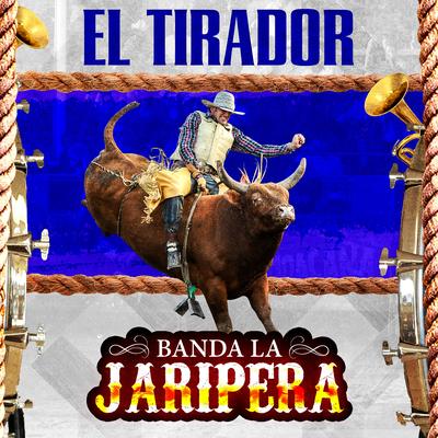 El Tirador's cover