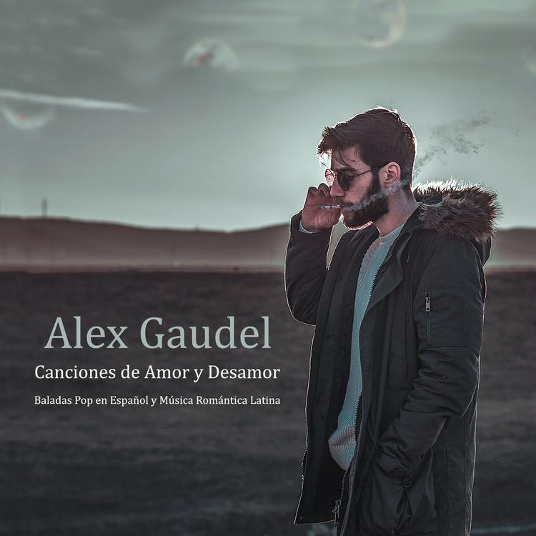 Alex Gaudel's avatar image