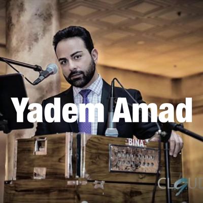 Yadem Amad's cover