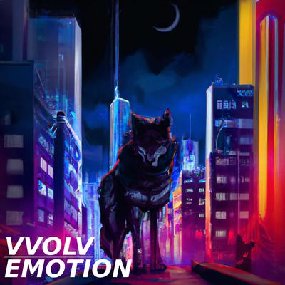 Emotion By VVOLV's cover