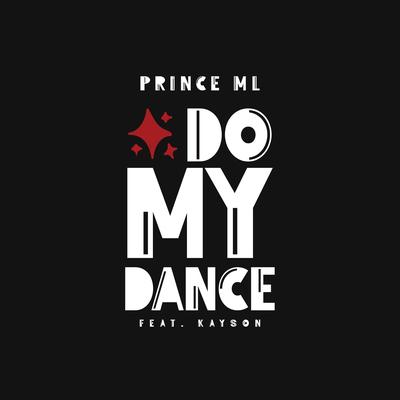 Prince ML's cover