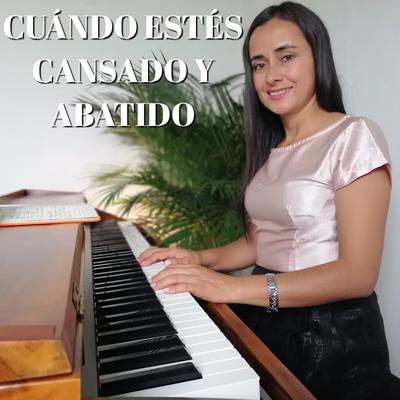 Deisy Ruiz's cover