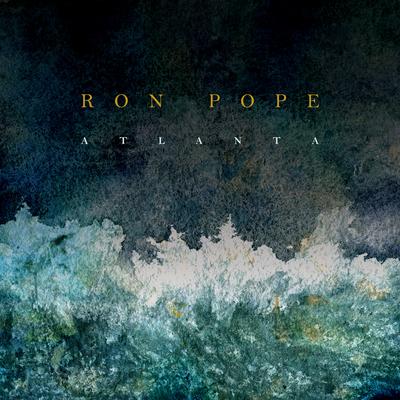 One Grain of Sand By Ron Pope's cover