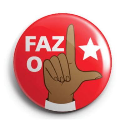 Faz o L By O Mandrake, Mc Pedrinho's cover