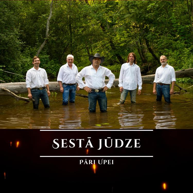 Sestā Jūdze's avatar image