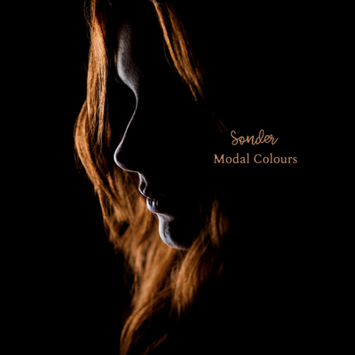 Sonder By Modal Colours's cover