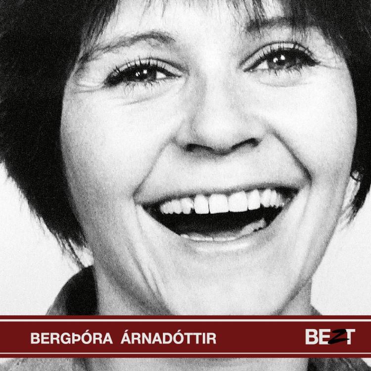 Bergþóra Árnadóttir's avatar image