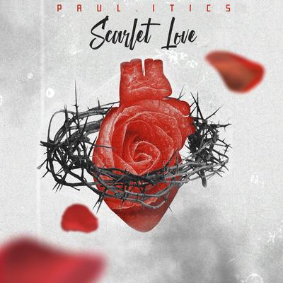 Scarlet Love's cover