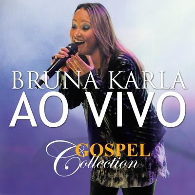 Quando Eu Chorar By Bruna Karla's cover