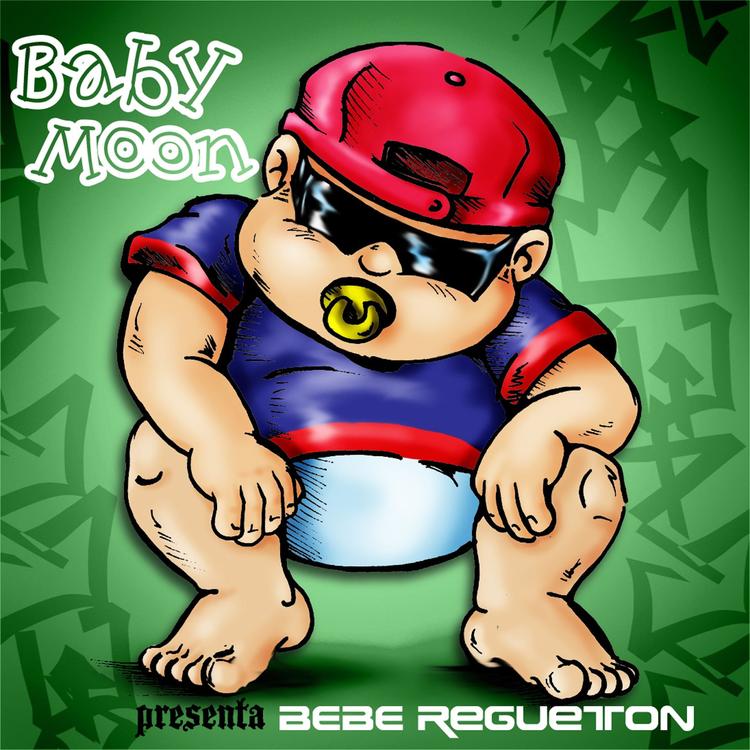 Baby Moon's avatar image